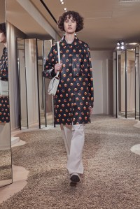 Hermès Resort 2018