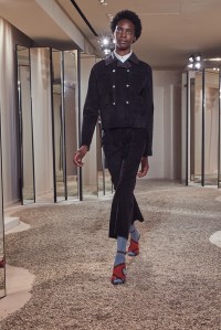 Hermès Resort 2018