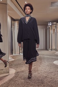 Hermès Resort 2018