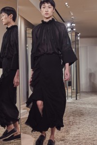 Hermès Resort 2018