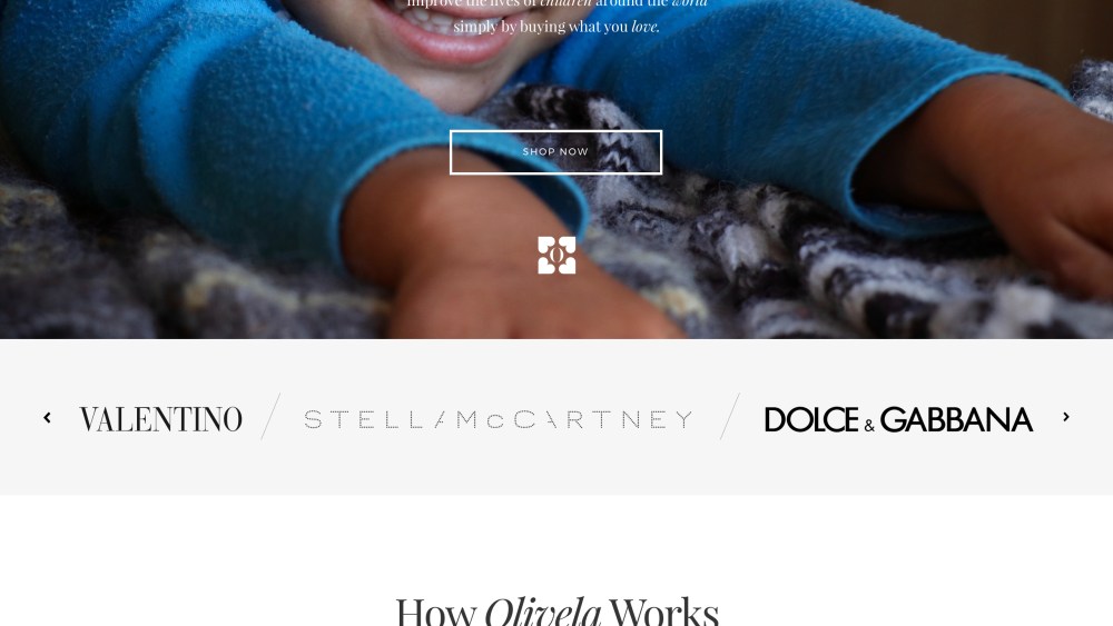 New E-Commerce Site Promotes Conscious Style