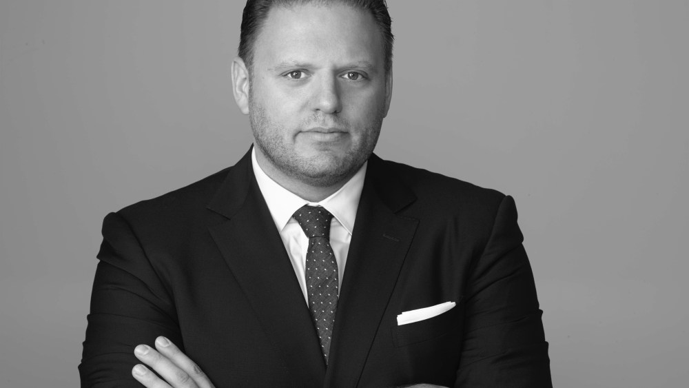 Howard Mittman