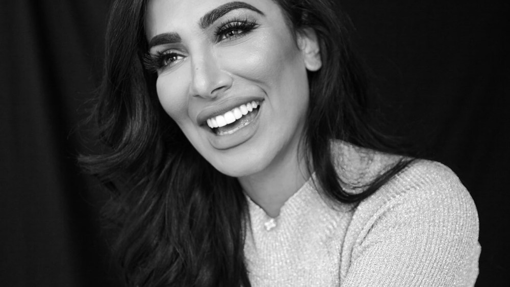 Huda Kattan