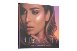 A product from Huda Beauty.