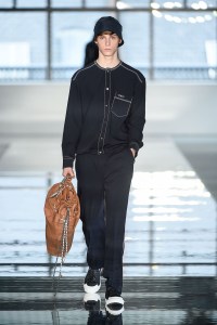 Boss Men's Spring 2018