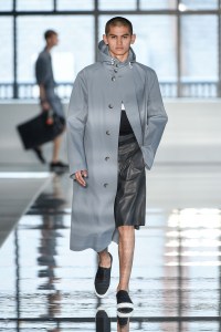 Boss Men's Spring 2018