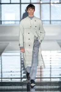 Boss Men's Spring 2018