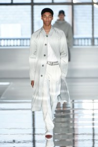 Boss Men's Spring 2018