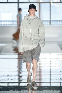 Boss Men's Spring 2018