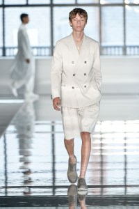 Boss Men's Spring 2018