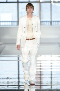 Boss Men's Spring 2018