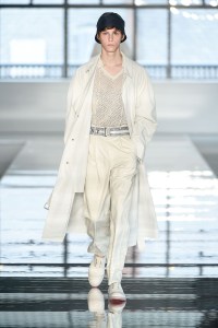 Boss Men's Spring 2018