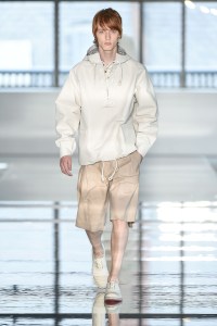 Boss Men's Spring 2018