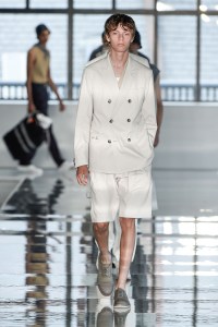 Hugo Boss Men's Spring 2018