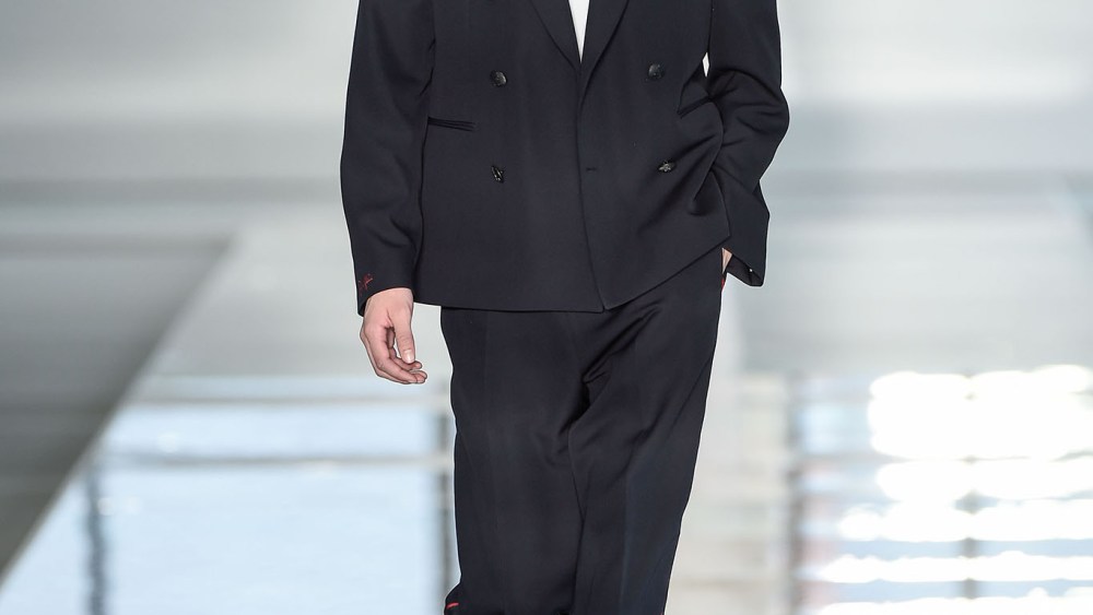 Boss Men's Spring 2018