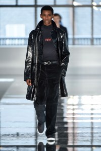 Boss Men's Spring 2018