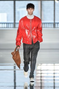 Boss Men's Spring 2018