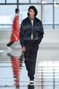 Boss Men's Spring 2018