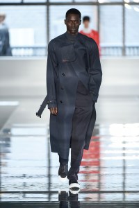 Boss Men's Spring 2018