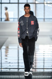Boss Men's Spring 2018