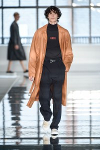 Boss Men's Spring 2018