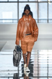 Boss Men's Spring 2018