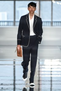Boss Men's Spring 2018
