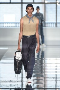 Boss Men's Spring 2018