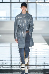 Boss Men's Spring 2018