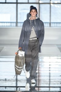 Boss Men's Spring 2018