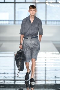 Boss Men's Spring 2018