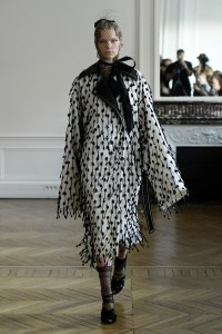 Hyun Mi Nielsen Couture Fall 2017