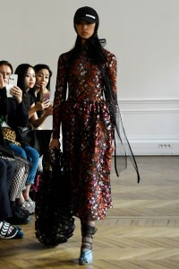 Hyun Mi Nielsen Couture Fall 2017