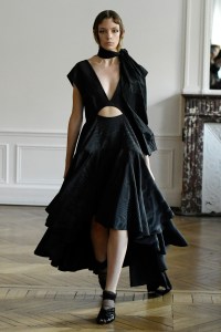 Hyun Mi Nielsen Couture Fall 2017