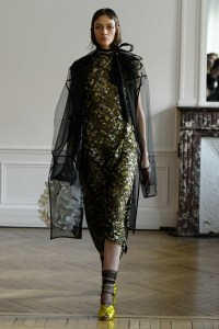 Hyun Mi Nielsen Couture Fall 2017