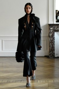Hyun Mi Nielsen Couture Fall 2017