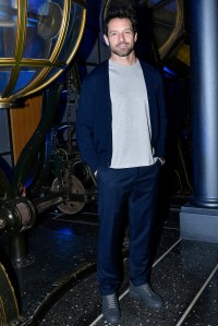 Ian Bohen