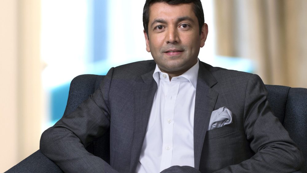 The Xander Group Carves Its Niche in Indian Retail