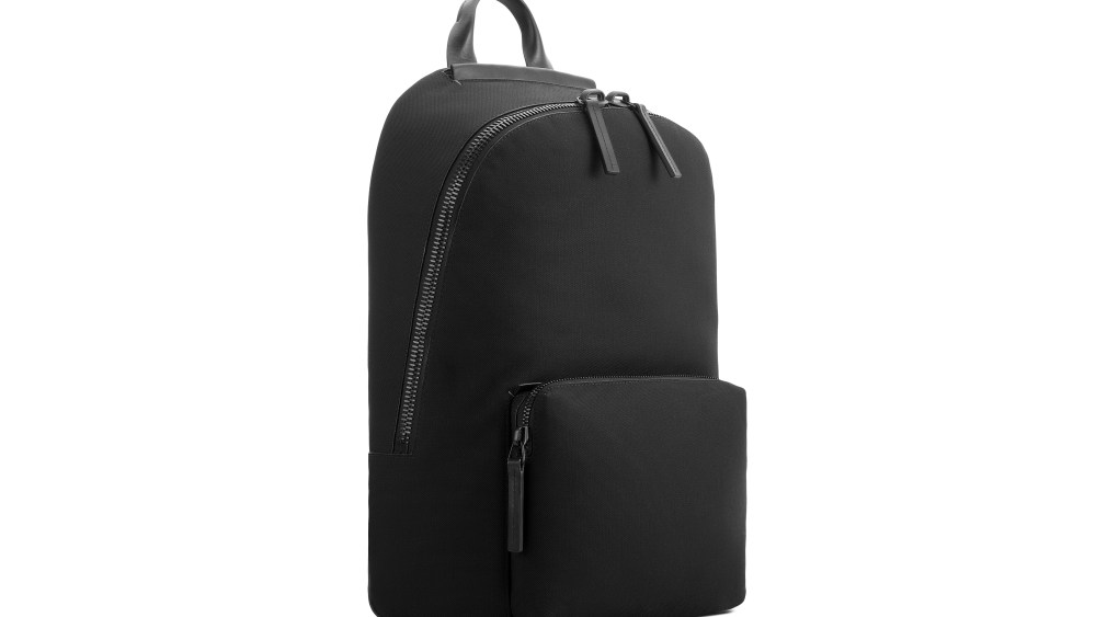 The accessories brand, Troubadour, is one of the U.K. labels that showed in New York.