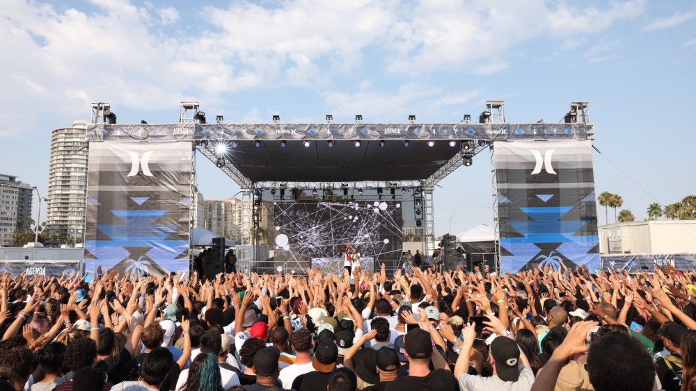 Agenda Festival