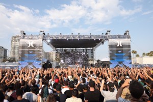 Agenda Festival