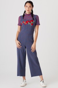 A Disney and Otis "Frozen" design competition winning look