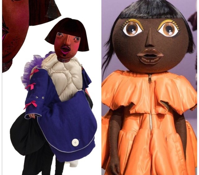 Viktor & Rolf Intern Applicant Claims Company Borrowed His Designs