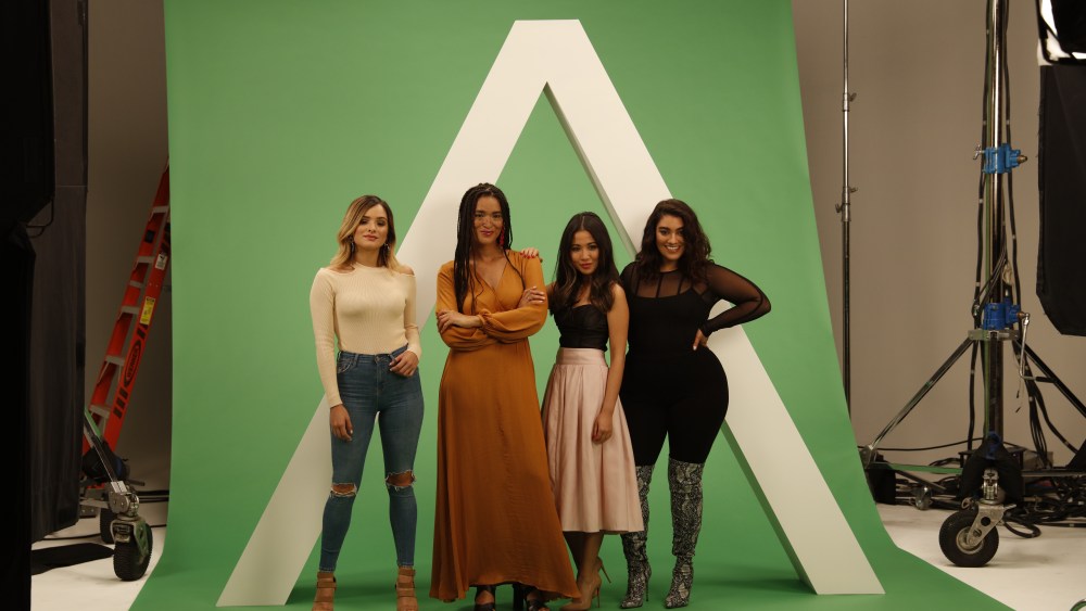 Almay Taps Four Distinct Influencers to Broaden Its Scope