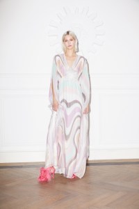 Ingie Paris Resort 2018