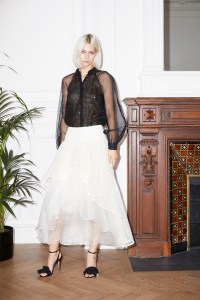 Ingie Paris Resort 2018