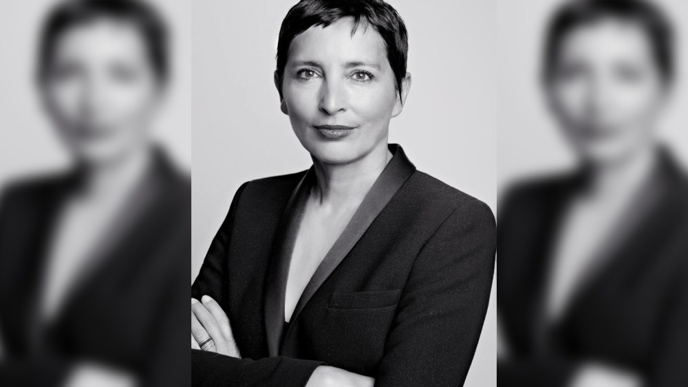 CEO Talks: Escada CEO Iris Epple-Righi Discusses the Brand's Strategy