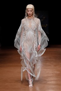 Iris Van Herpen Couture Fall 2017