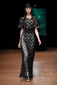 Iris Van Herpen Couture Fall 2017