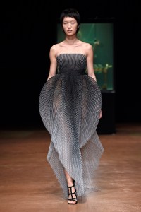 Iris Van Herpen Couture Fall 2017